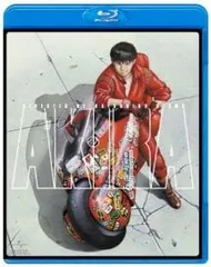 Blu-ray／AKIRA