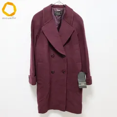 レリアン Leilian ヴィンテージ コート ロング レディース [w960105]のサムネイル