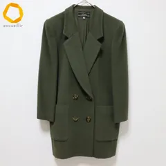 レリアン Leilian ヴィンテージ コート ロング アンゴラ レディース [w987017]のサムネイル