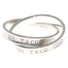 2025年最新】ティファニー ナローリングの人気アイテム - メルカリ