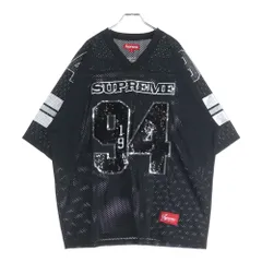 2025年最新】シュプリーム ゲームシャツの人気アイテム - メルカリ