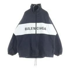 2025年最新】バレンシアガ トラックジャケット デニムの人気アイテム
