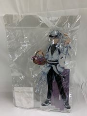 忘却バッテリー アクリルMEGAフィギュア 清峰葉流火 コミックス20巻 