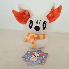 2026年最新】ポケモンセンター ぬいぐるみ フォッコの人気アイテム