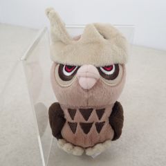 ポケモンセンター グソクムシャ ボスごっこ RR ぬいぐるみ /PK01250-GM