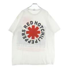 【希少Lサイズ】ヴィンテージ/used レッチリ バンドTシャツ 90's 希少Lサイズ】ヴィンテージ/used レッチリ バンドTシャツ 90's VINTAGE