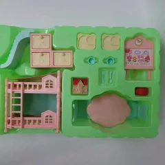 シルバニアファミリー 赤ちゃん PLAYROOM 家具 セット まとめ