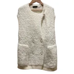 2026年最新】Drawer ベスト・ジレの人気アイテム - メルカリ