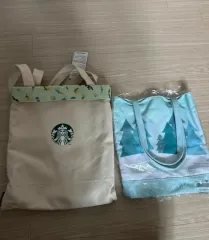 スターバックス バッグ 新品 まとめ
