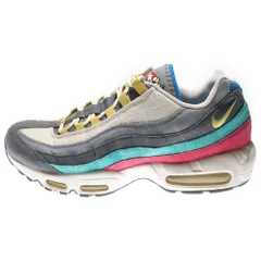 NIKE (ナイキ) AIR MAX 95 SE エアマックス95 ローカットスニーカー マルチ US12/30cm DH4755-001