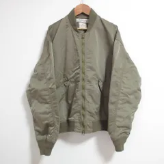 2026年最新】remi relief ma-1の人気アイテム - メルカリ