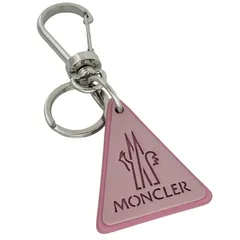 2026年最新】MONCLER レディース キーホルダー・キーリングの人気