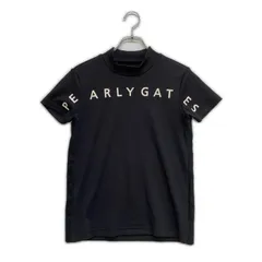 2026年最新】パーリーゲイツ 4 モックネックの人気アイテム - メルカリ