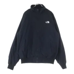 THE NORTH FACE (ザノースフェイス) COMPCT NMD BLOUSON ジップアップ コンパクト ノマド ジャケット ブラック NP72331