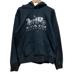 2025年最新】コーチパーカーの人気アイテム - メルカリ