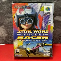 2025年最新】NINTENDO64 ソフト スターウォーズの人気アイテム - メルカリ