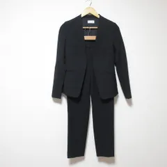 美品　PLST　パンツスーツ　サイズXS 2025年最新】plstスーツXSの人気アイテム - メルカリ