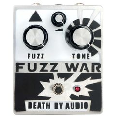 ELK WAU FUZZ（ヴィンテージ 1970年代製） - メルカリ