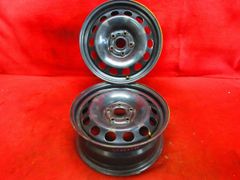 VWゴルフ(5.6.7) 用アルミ2本セットDIOS 16インチ極上品② - メルカリ
