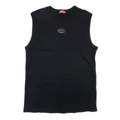 2025年最新】DIESEL メンズ タンクトップ・ノースリーブトップスの人気