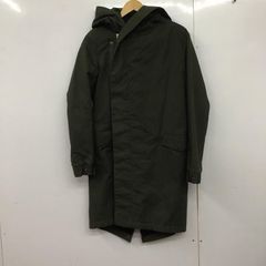 数回着8.3万 ジュンハシモト ラップ コート - メルカリ