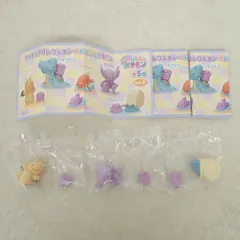 2026年最新】オムナイトフィギュアの人気アイテム - メルカリ