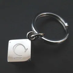 2026年最新】カルティエ キーホルダーの人気アイテム - メルカリ