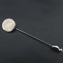 2025年最新】エルメス ピンブローチの人気アイテム - メルカリ