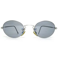 美品 GUCCI グッチ ヴィンテージ 度入り オーバル サングラス GG1260/S 50□20-140 グレーレンズ メンズ レディース 古着 中古 USED 美品 GUCCI グッチ ヴィンテージ 度入り オーバル サングラス GG1260/S