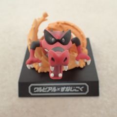 ポケモンセンター グソクムシャ ボスごっこ RR ぬいぐるみ /PK01250-GM