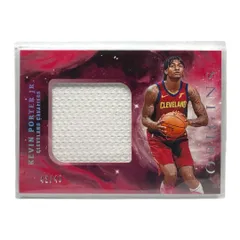 PANINI NBAカード ORIGINS KEVIN PORTER JR. CLEVELAND CAVALIERS /49 #RJ-KPJ 送料無料 中古 IT2