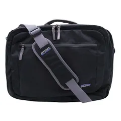 美品 Patagonia パタゴニア HEADWAY BRIEF 22L ショルダーバッグ 2WAY 