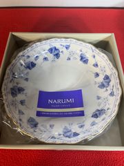 NARUMI ナルミ ボーンチャイナ アソートケーキセット - メルカリ