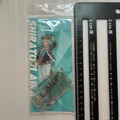 あんさんぶるスターズ 白鳥藍良 あんスタ アクリルスタンド T5