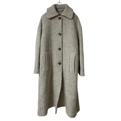 2026年最新】ピュアウールブークレコートの人気アイテム - メルカリ