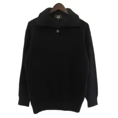 2026年最新】Dunhill メンズ ニット・セーターの人気アイテム - メルカリ