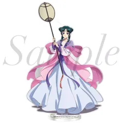 【新品】アクリルスタンド・アクリルパネル [新品] 猫猫(月精) アクリルスタンド 描きおろしVer. 「薬屋のひとりごと」