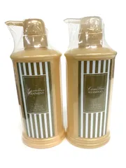 在庫ラスト》FTC セレブヘア　ラメラシャンプー　トリートメントセット　新品 2025年最新】FTCセレブヘアの人気アイテム - メルカリ