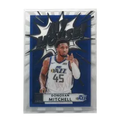 2026年最新】NBA ジャズ ドノバン・ミッチェルの人気アイテム - メルカリ