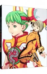 Blu-ray／TIGER&BUNNY タイガー&バニー 5 初回限定版 特典CD・ブックレット・スリーブケース付