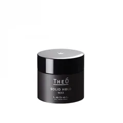 ルベル ジオ ワックス ソリッドホールド 60g ハード ワックス 強力固定 メンズ スタイリング サロン専売 【全商品最安値に挑戦】のサムネイル