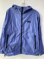 HELLY HANSEN ヘンリーハンセン HOE12275 ベルゲンジャケット パープル系のサムネイル