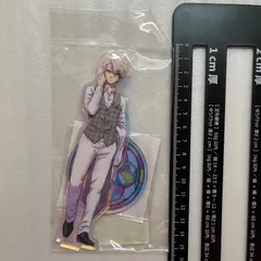 2025年最新】凪誠士郎 アクスタ ブルーロック展の人気アイテム - メルカリ