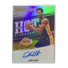 2026年最新】JOSH hart nbaの人気アイテム - メルカリ
