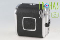 s*e様 【Hasselblad】A12 6×6 フィルムマガジン 動作品 元箱 - メルカリ
