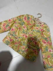 ルイスミシャ アウター ジャケット 外투 6y