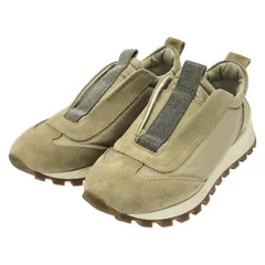 ブルネロクチネリ Brunello Cucinelli スニーカー スニーカー ベージュ その他 スニーカー レディース Used Bのサムネイル