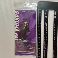 あんスタ 朔間零 ライブ衣装 アクリルスタンド あんさんぶるスターズ T5