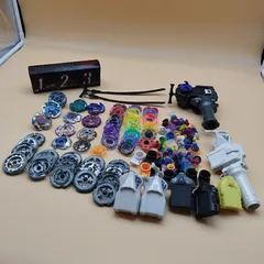 2025年最新】ベイブレードジャンクの人気アイテム - メルカリ