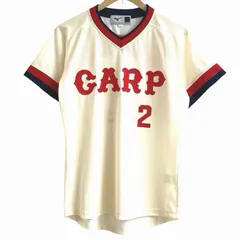 2025年最新】カープ 復刻ユニフォームの人気アイテム - メルカリ